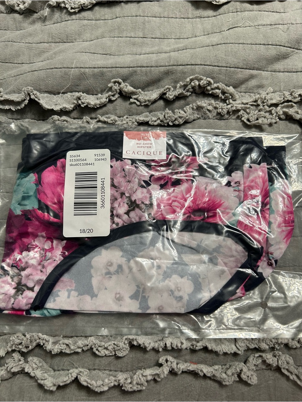 Panties